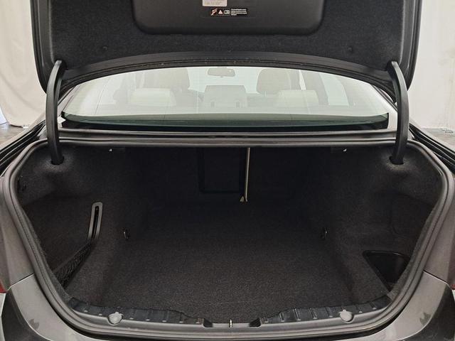 Photo of 2014 Dark Graphite Metallic BMW 535