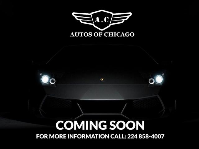 Photo of 2008 Platinum Graphite Metallic INFINITI M35x