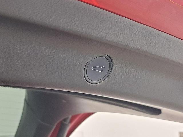 Photo of 2020 Red Multi-Coat Tesla Model Y
