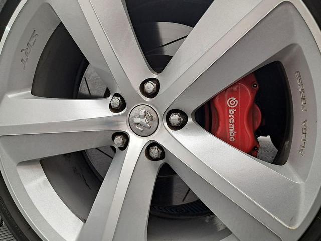 Photo of 2008 Torred Dodge Charger