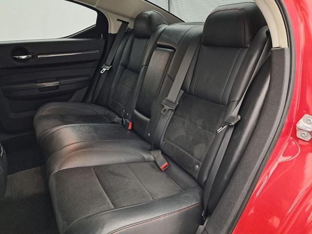 Photo of 2008 Torred Dodge Charger