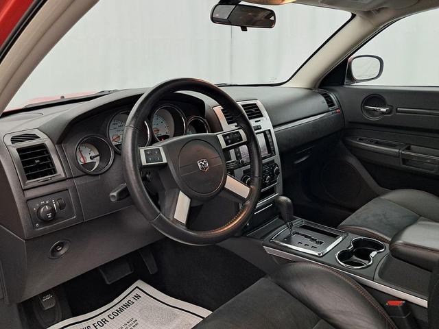 Photo of 2008 Torred Dodge Charger