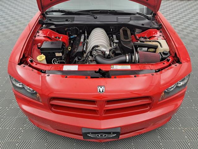 Photo of 2008 Torred Dodge Charger