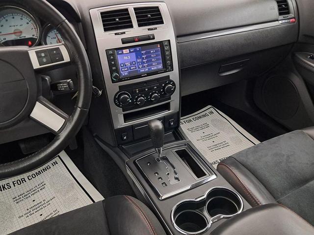 Photo of 2008 Torred Dodge Charger