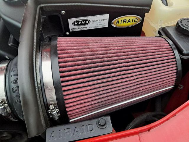 Photo of 2008 Torred Dodge Charger