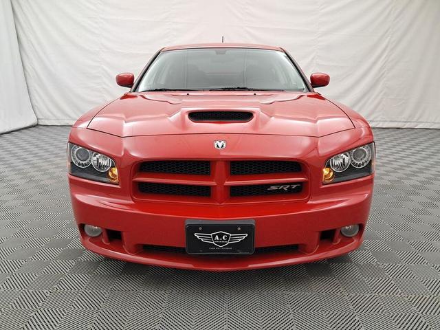 Photo of 2008 Torred Dodge Charger