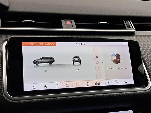 Photo of 2020 Narvik Black Land Rover Range Rover Velar