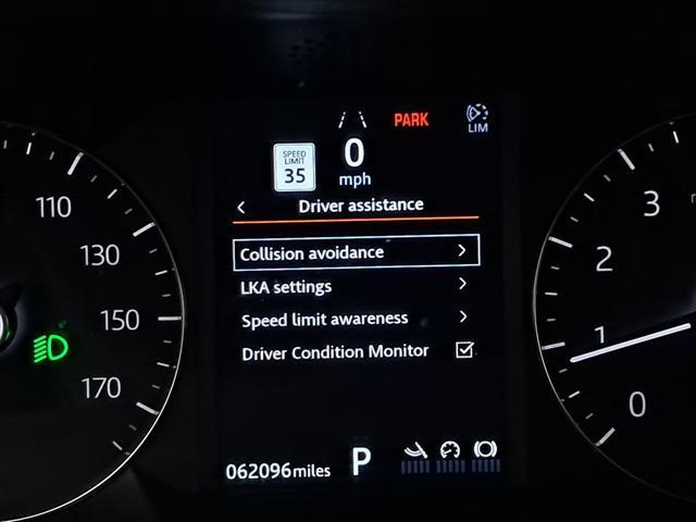 Photo of 2020 Narvik Black Land Rover Range Rover Velar