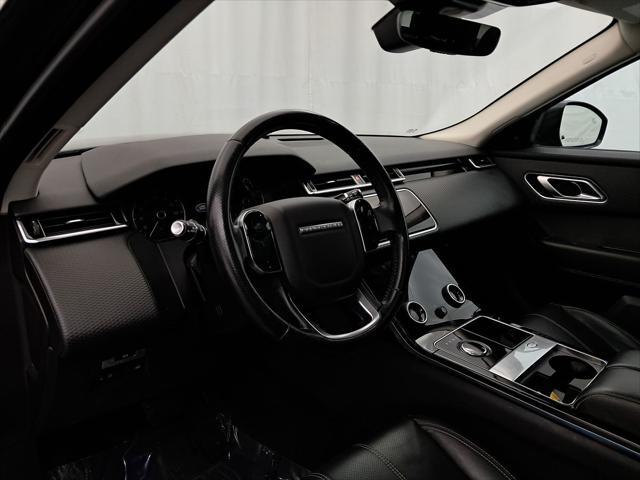 Photo of 2020 Narvik Black Land Rover Range Rover Velar