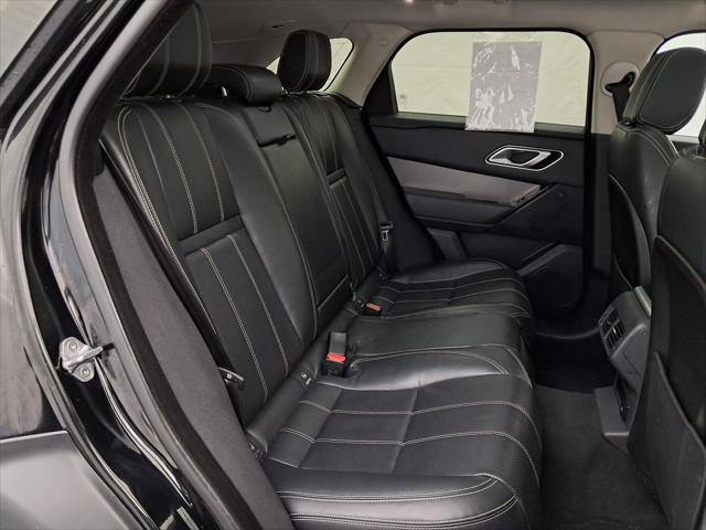 Photo of 2020 Narvik Black Land Rover Range Rover Velar