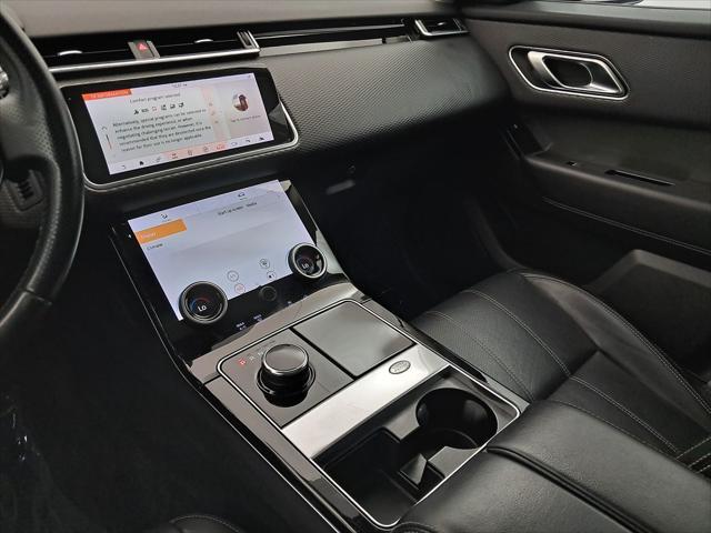 Photo of 2020 Narvik Black Land Rover Range Rover Velar
