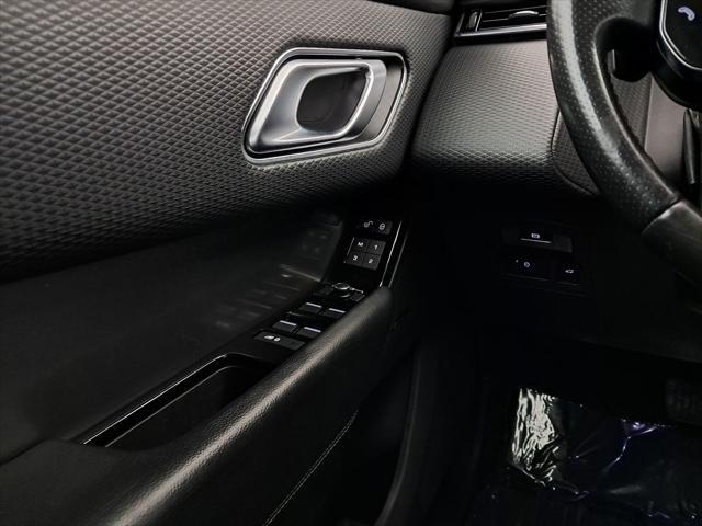 Photo of 2020 Narvik Black Land Rover Range Rover Velar