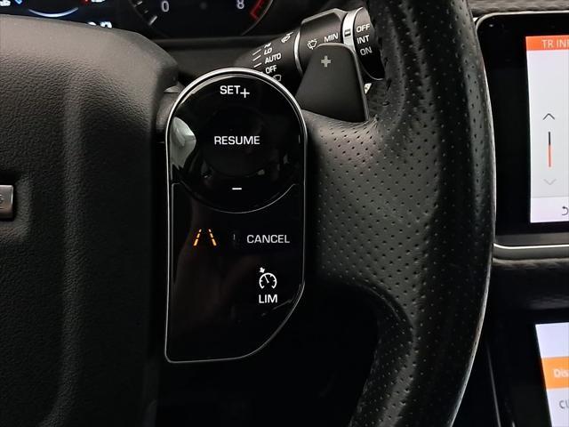 Photo of 2020 Narvik Black Land Rover Range Rover Velar