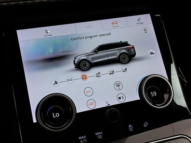 Photo of 2020 Narvik Black Land Rover Range Rover Velar