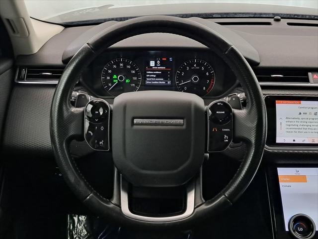 Photo of 2020 Narvik Black Land Rover Range Rover Velar