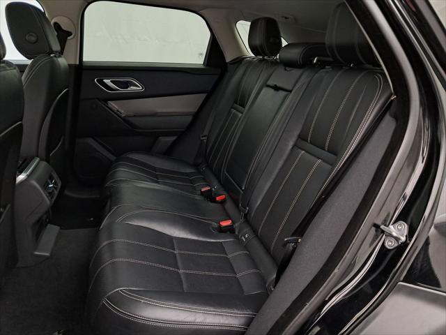 Photo of 2020 Narvik Black Land Rover Range Rover Velar