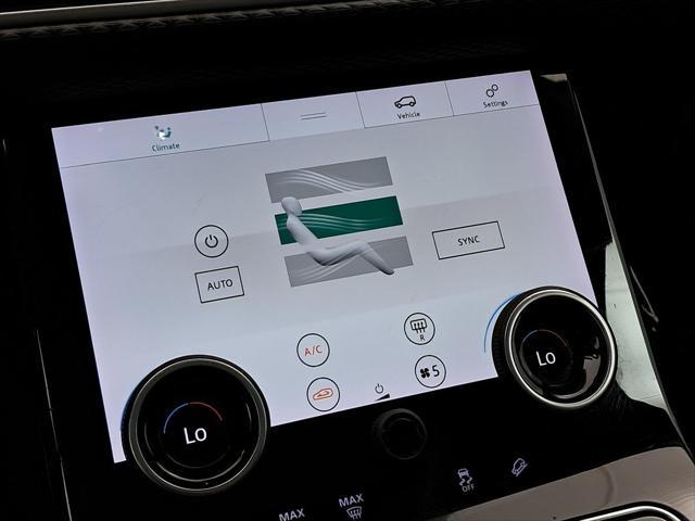 Photo of 2020 Narvik Black Land Rover Range Rover Velar