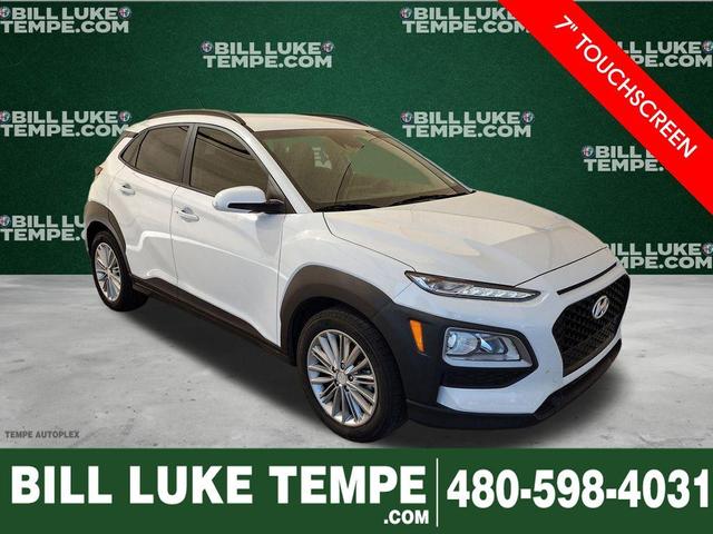 2020 Hyundai KONA