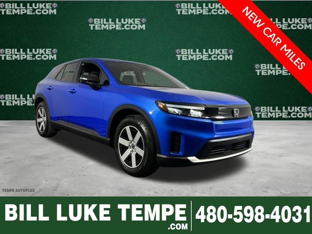 2024 Honda Prologue
