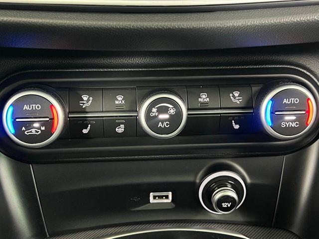 Photo of 2022 Vesuvio Gray Metallic Alfa Romeo Stelvio