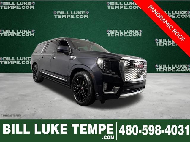 2023 GMC Yukon Xl