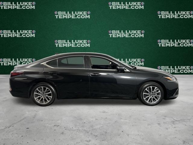 Photo of 2024 Caviar Lexus ES 350