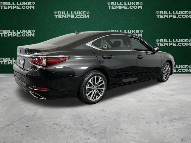 Photo of 2024 Caviar Lexus ES 350