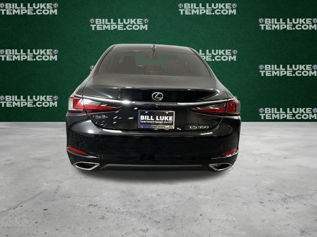 Photo of 2024 Caviar Lexus ES 350