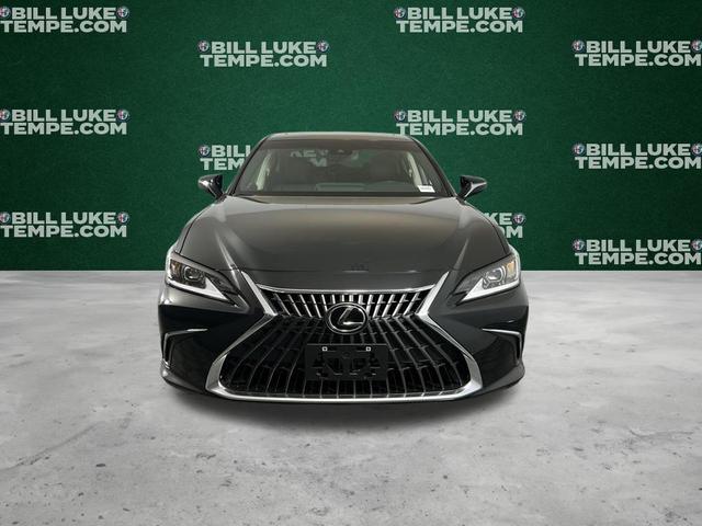 Photo of 2024 Caviar Lexus ES 350