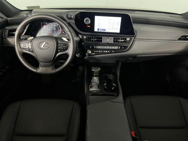 Photo of 2024 Caviar Lexus ES 350