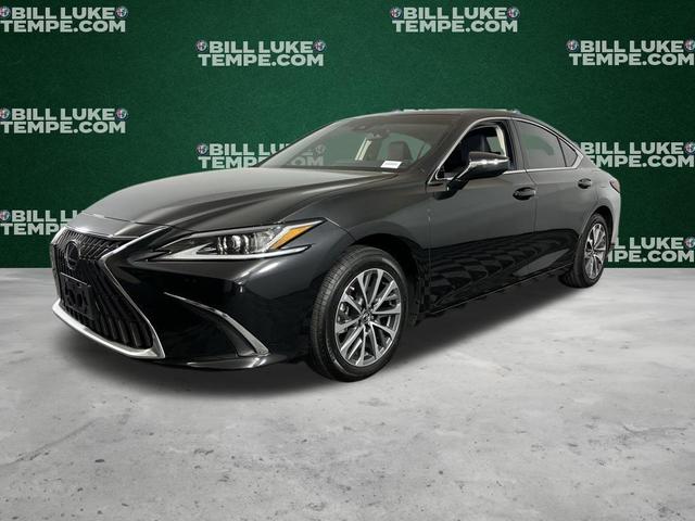 Photo of 2024 Caviar Lexus ES 350