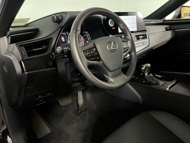 Photo of 2024 Caviar Lexus ES 350