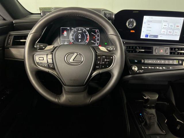 Photo of 2024 Caviar Lexus ES 350