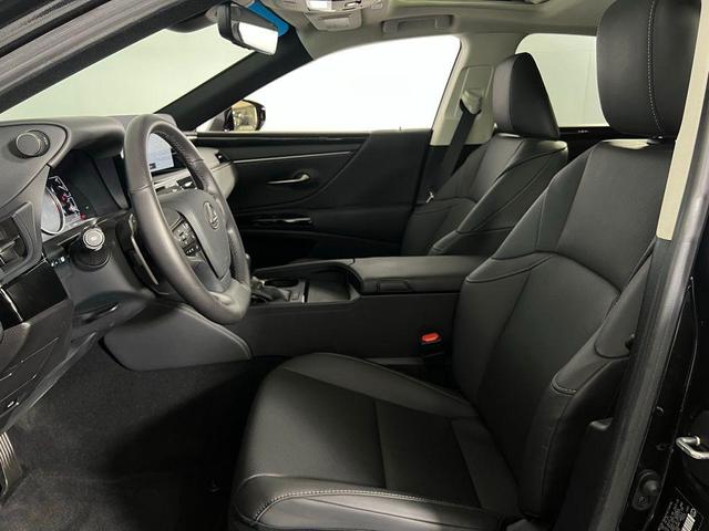 Photo of 2024 Caviar Lexus ES 350