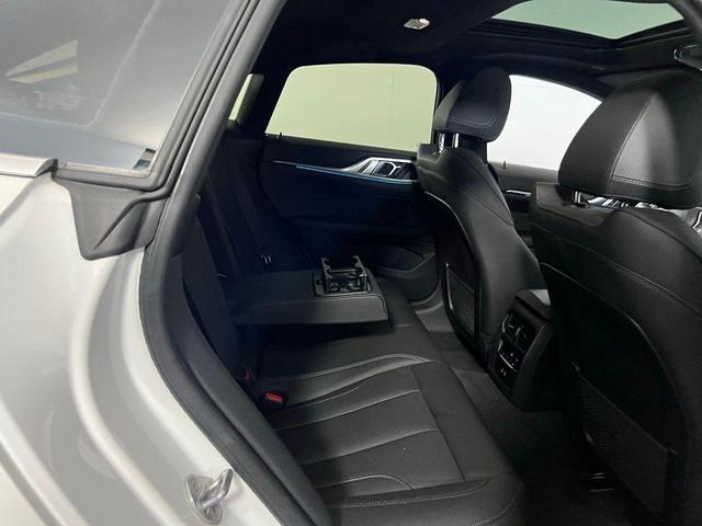 Photo of 2024 Mineral White Metallic BMW 430 Gran Coupe