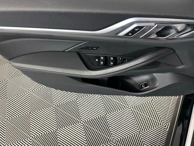 Photo of 2024 Mineral White Metallic BMW 430 Gran Coupe