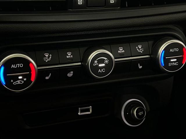 Photo of 2024 Vulcano Black Metallic Alfa Romeo Giulia