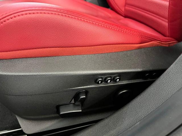 Photo of 2024 Vulcano Black Metallic Alfa Romeo Giulia
