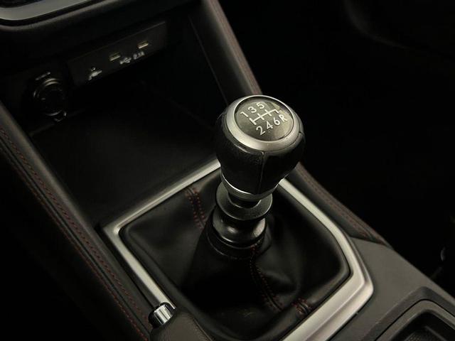 Photo of 2022 Crystal Black Silica Subaru WRX