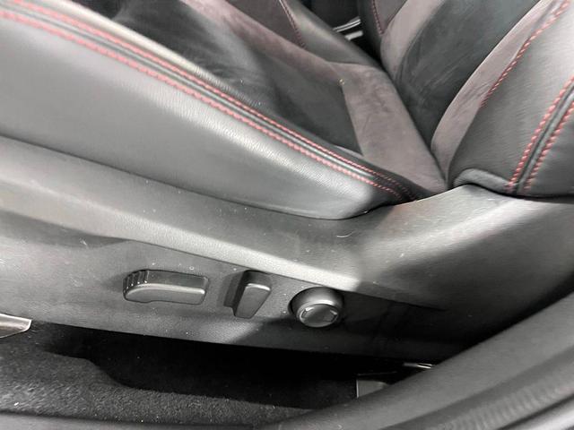 Photo of 2022 Crystal Black Silica Subaru WRX