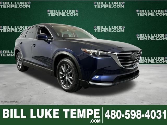 2023 Mazda CX-9