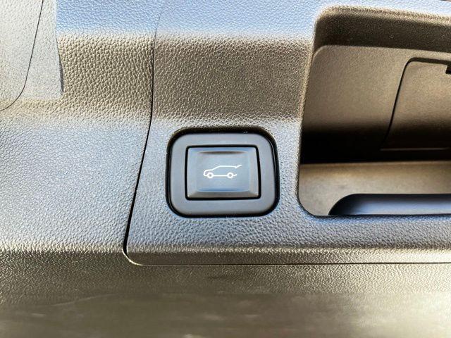 Photo of 2023 Volcanic Red GMC Acadia
