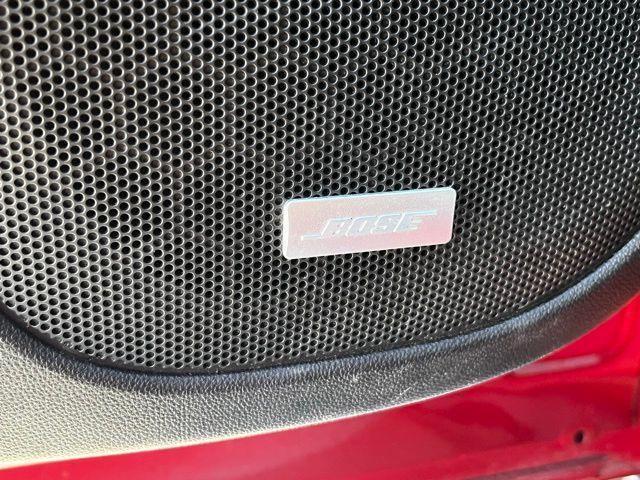 Photo of 2023 Volcanic Red GMC Acadia