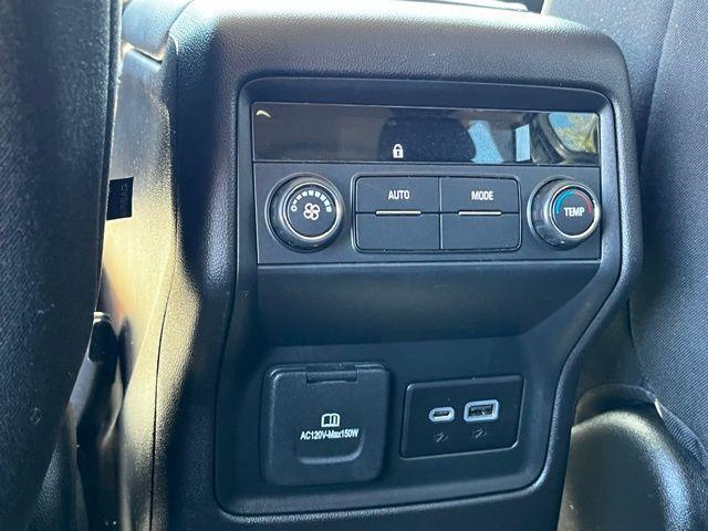 Photo of 2023 Volcanic Red GMC Acadia