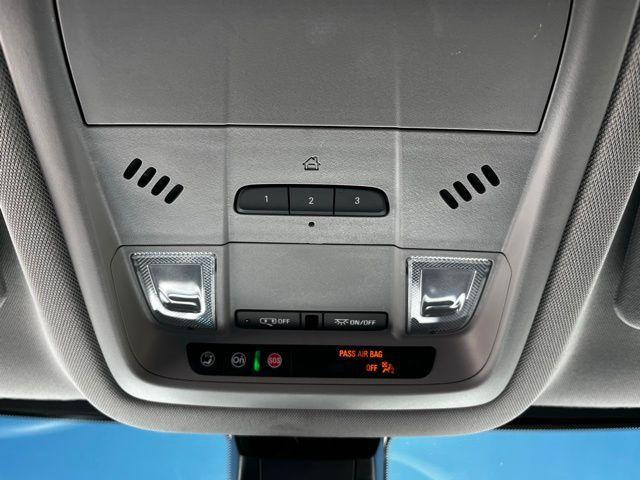 Photo of 2023 Volcanic Red GMC Acadia