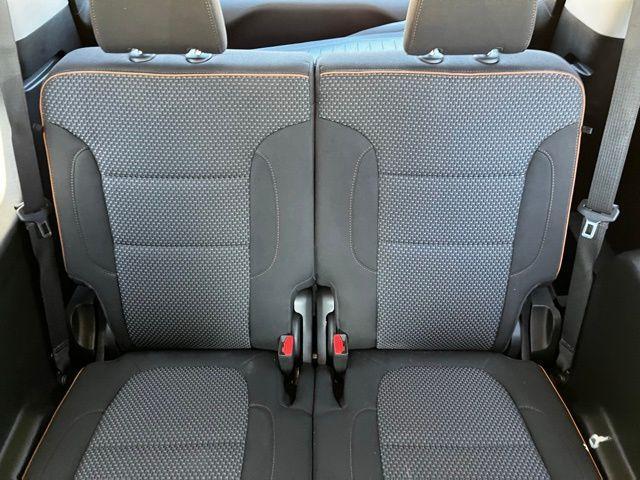 Photo of 2023 Volcanic Red GMC Acadia