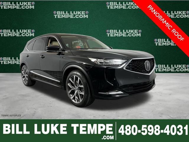 2023 Acura MDX