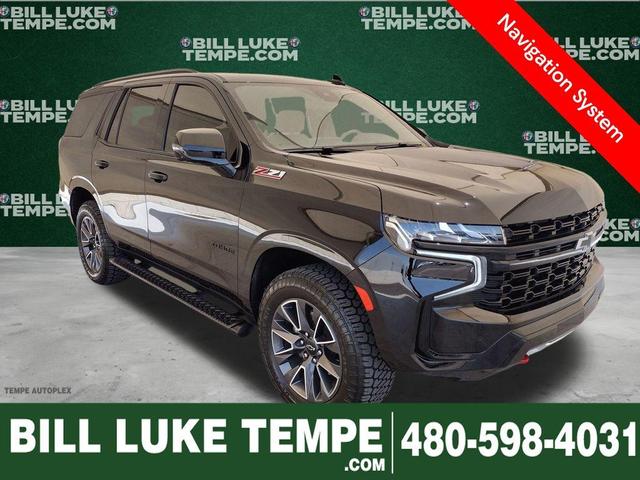 2023 Chevrolet Tahoe