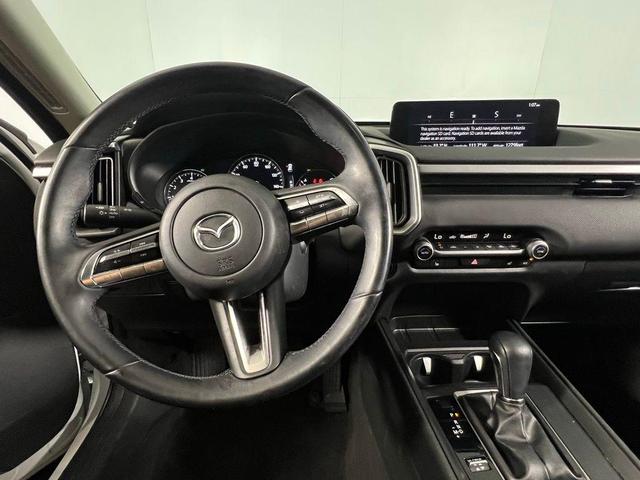 Photo of 2023 Wind Chill Pearl Mazda CX-50