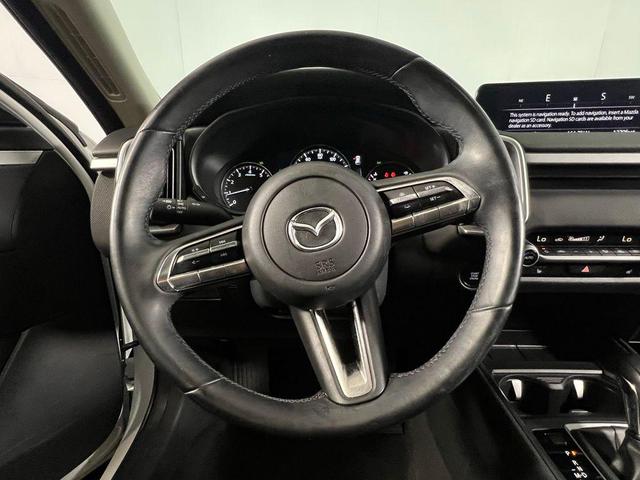Photo of 2023 Wind Chill Pearl Mazda CX-50